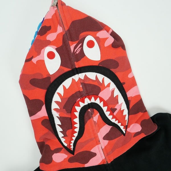 A BATHING APE　NFS限定販売 Size【L】 A BATHING APE ア ベイシング エイプ NFS限定 PHARRELL CAMO