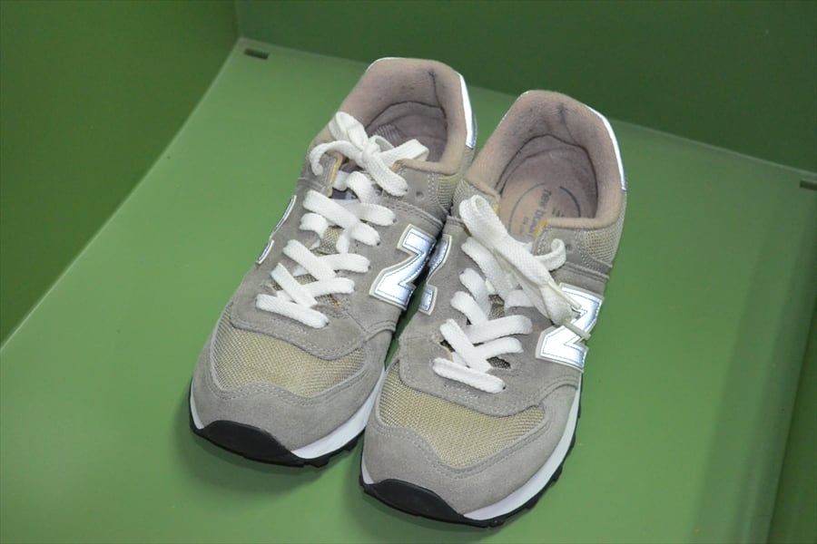 PUMA COURT STAR V NUDE プーマ コートスター ベルクロ ヌード A180