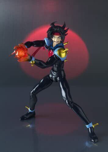S.H.フィギュアーツ ドモン・カッシュ (機動武闘伝Gガンダム) | Pay ID
