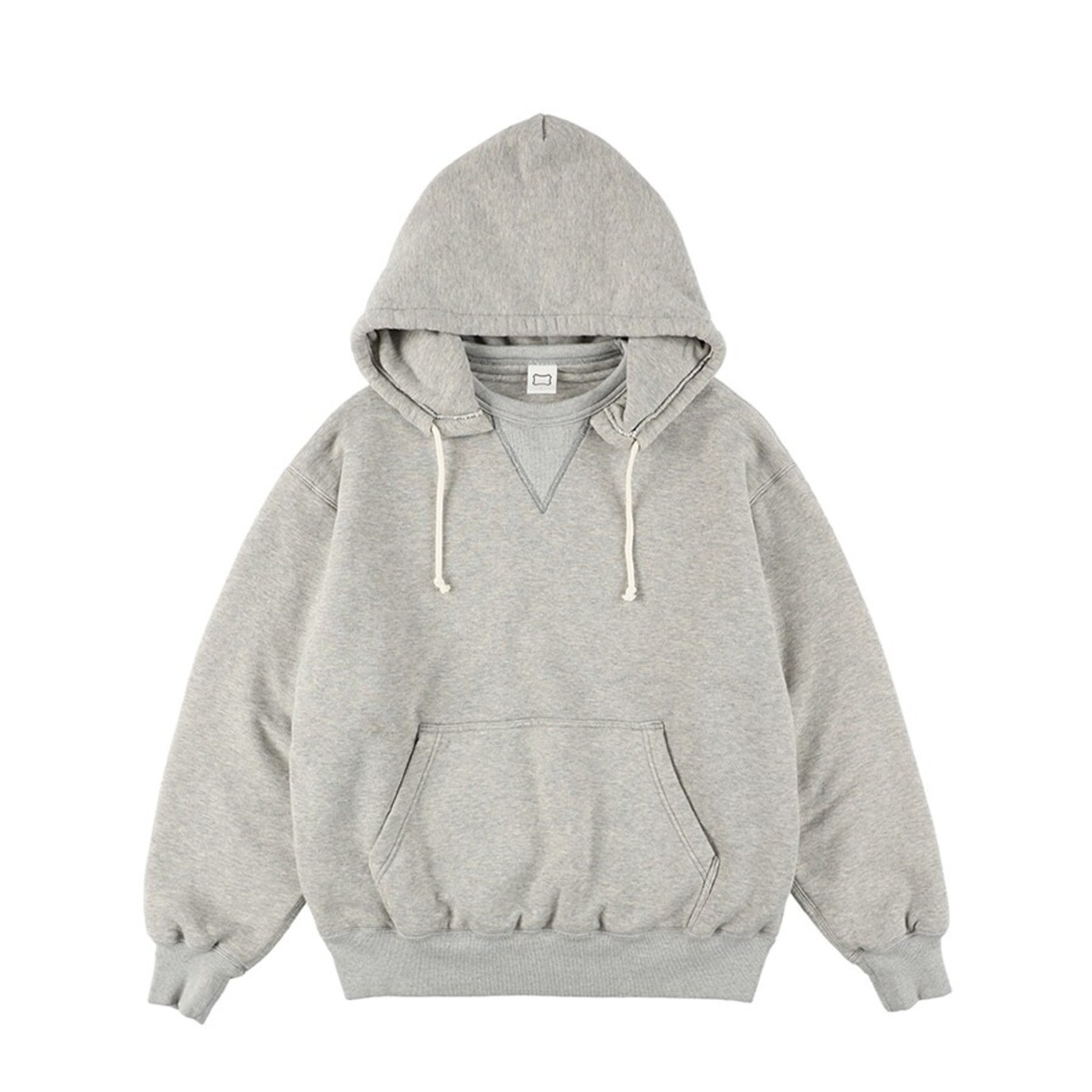 STANDARD CALIFORNIA スタンダードカリフォルニア SD After Hood Sweat 