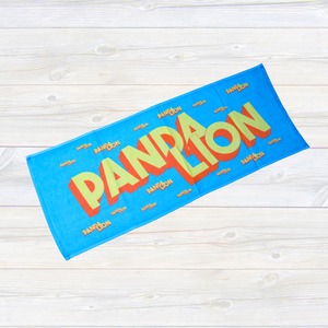 LOGO TOWEL