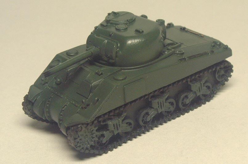 AP－00131 M4 シャーマン 75mm 戦車 M4 Sherman 75mm Gun