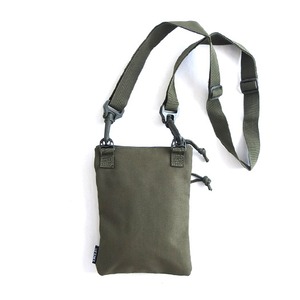 DAR Military neck pouch ミリタリーネックポーチ