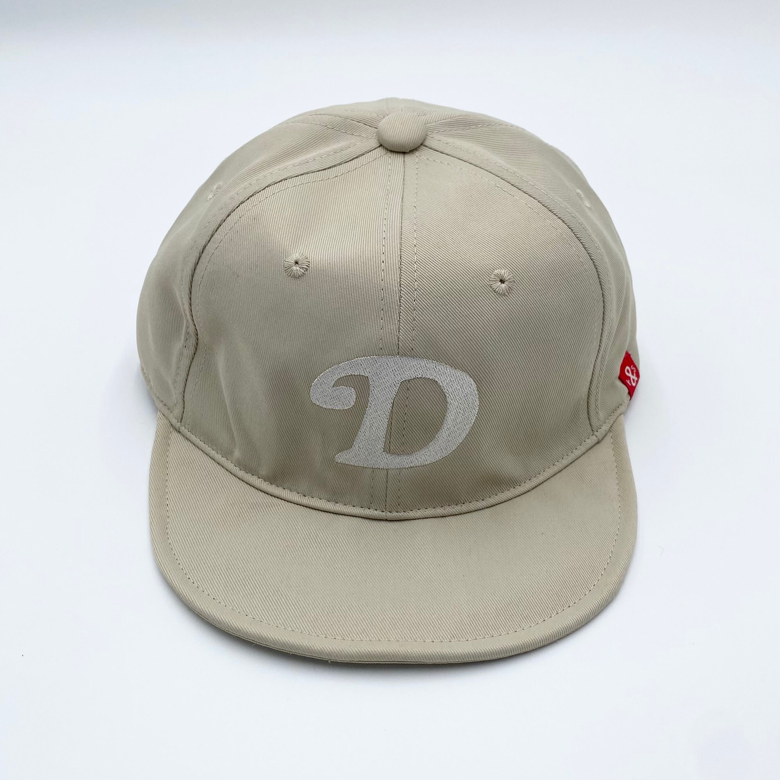 rough & swell】RASCAL CAP LIGHT | Sandy GOLF