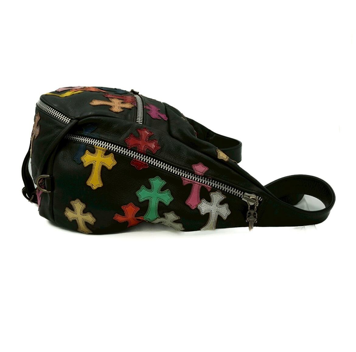 CHROME HEARTS クロムハーツ スナットパック マルチクロスパッチ