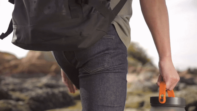 Flexi Jar V2（1500ml）