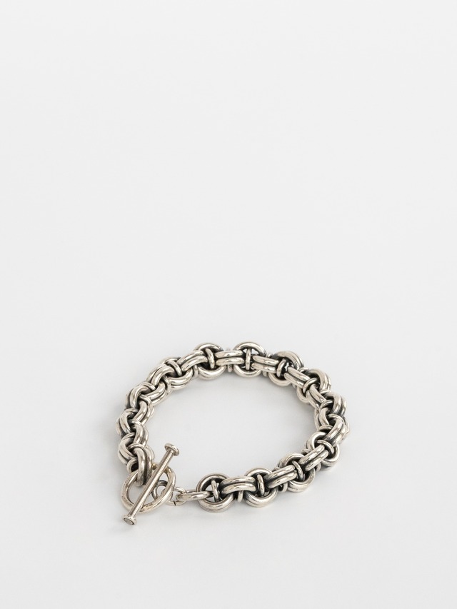 Rope Knot Bracelet / Mexico