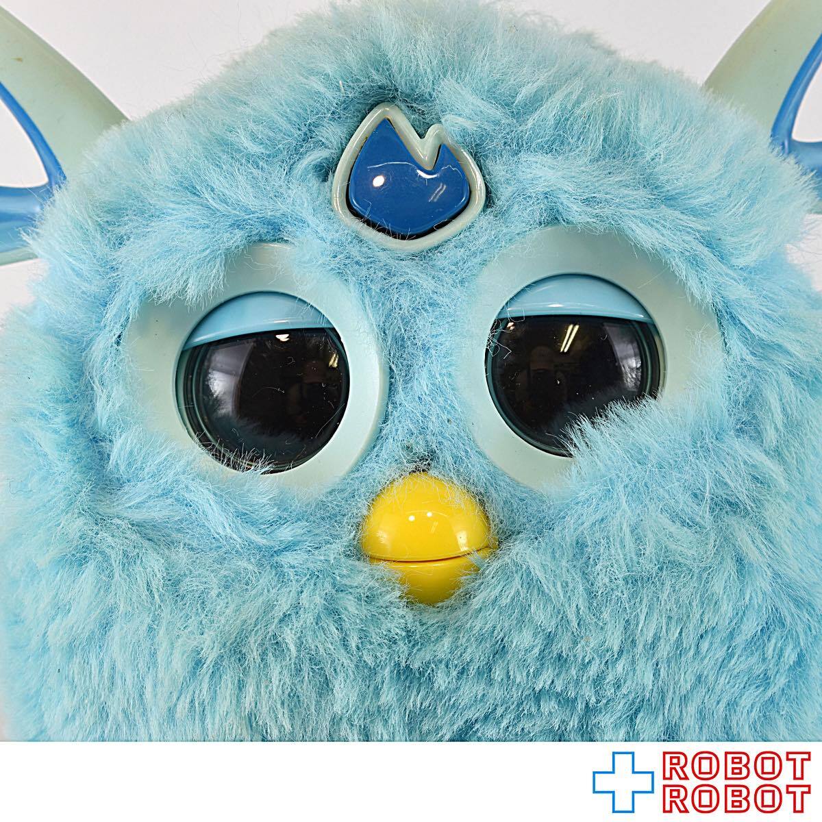 Furby Connect ファービーコネクト　ブルー