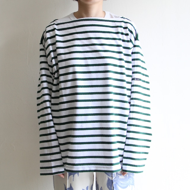 OUTIL【 unisex 】tricot aast ラッセル編み