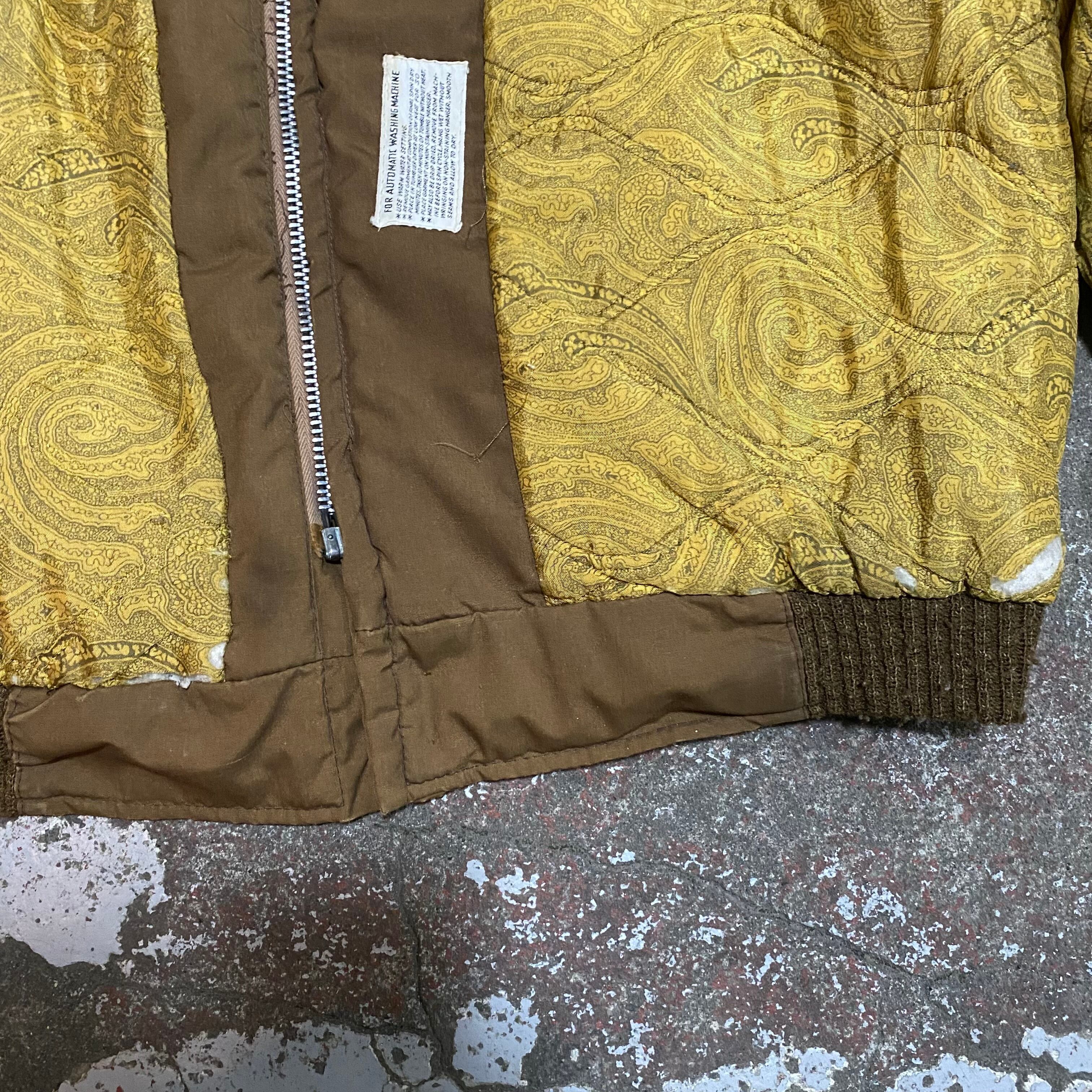60's Derby of San Francisco Derby Jacket | 下北沢SPiKe&SPiCe 60's Derby of San Francisco Derby Jacket | 下北沢SPiKe&SPiCe