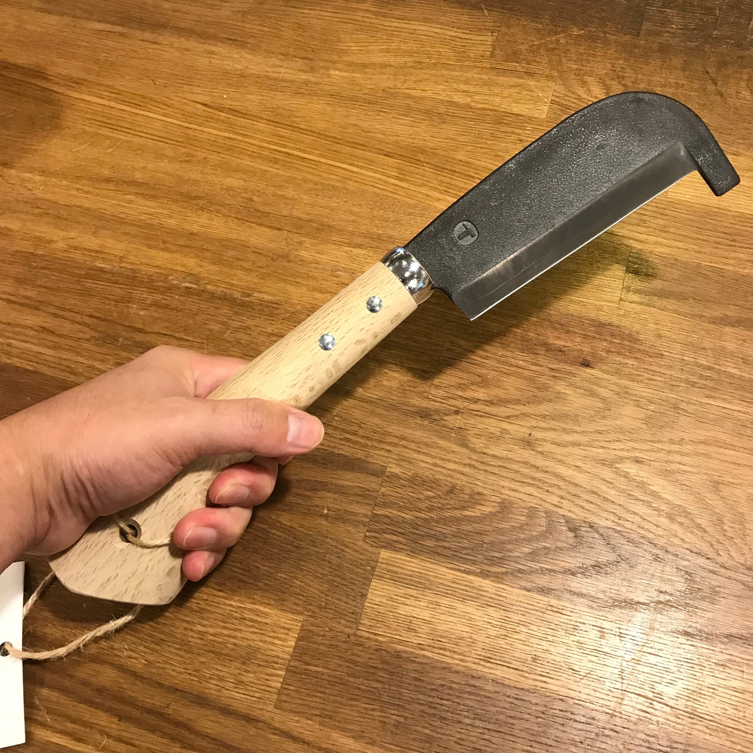 テッパ(TEPPA) アウトドア キャンプ 細薪割 枝打用 焚火鉈 粟 awa Amazon | テッパ(TEPPA) アウトドア キャンプ 細薪割 枝打用 焚火鉈 粟