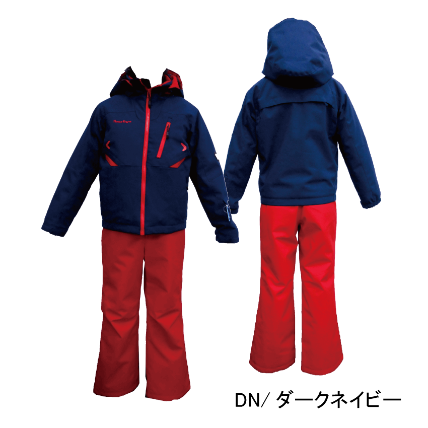 バートン/BURTON スノーボードウェア下 ダークネイビー めんどくさく