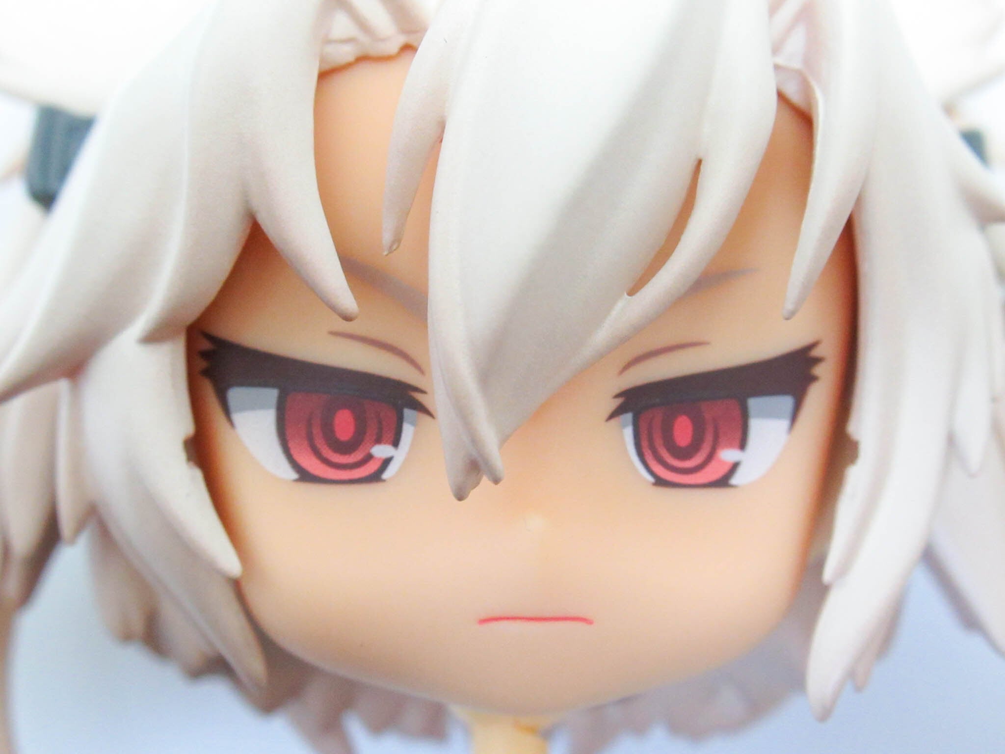 再入荷【634】 武蔵 顔パーツ 普通 ねんどろいど | ホビー通販 アニホープ