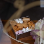 プランタン(クッキー缶・焼き菓子)