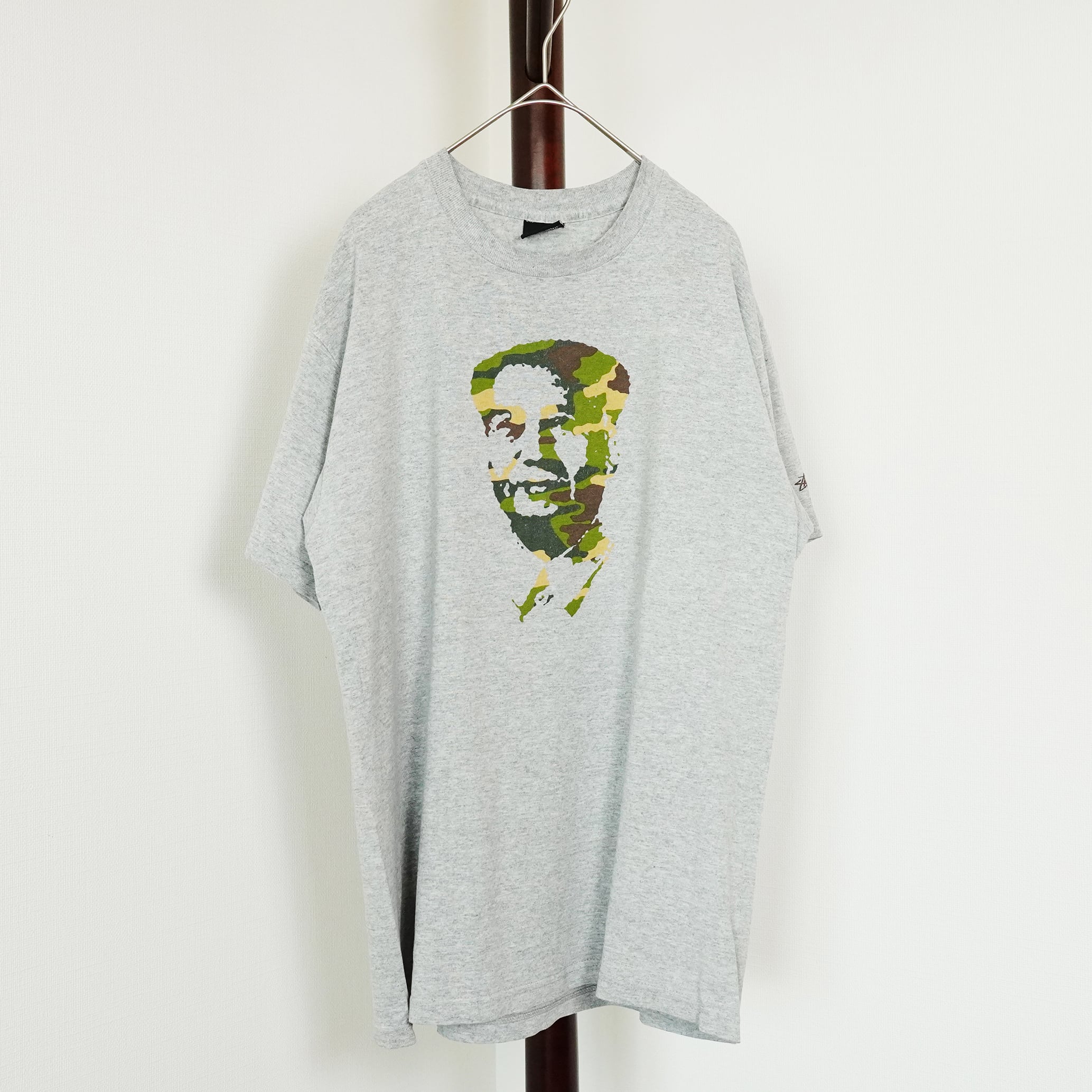 00s Old Stussy タイガーカモ - メルカリ