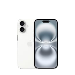 iPhone 16 128GB SIMフリー [ホワイト] apple版 新品未開封 | YamanakaShop