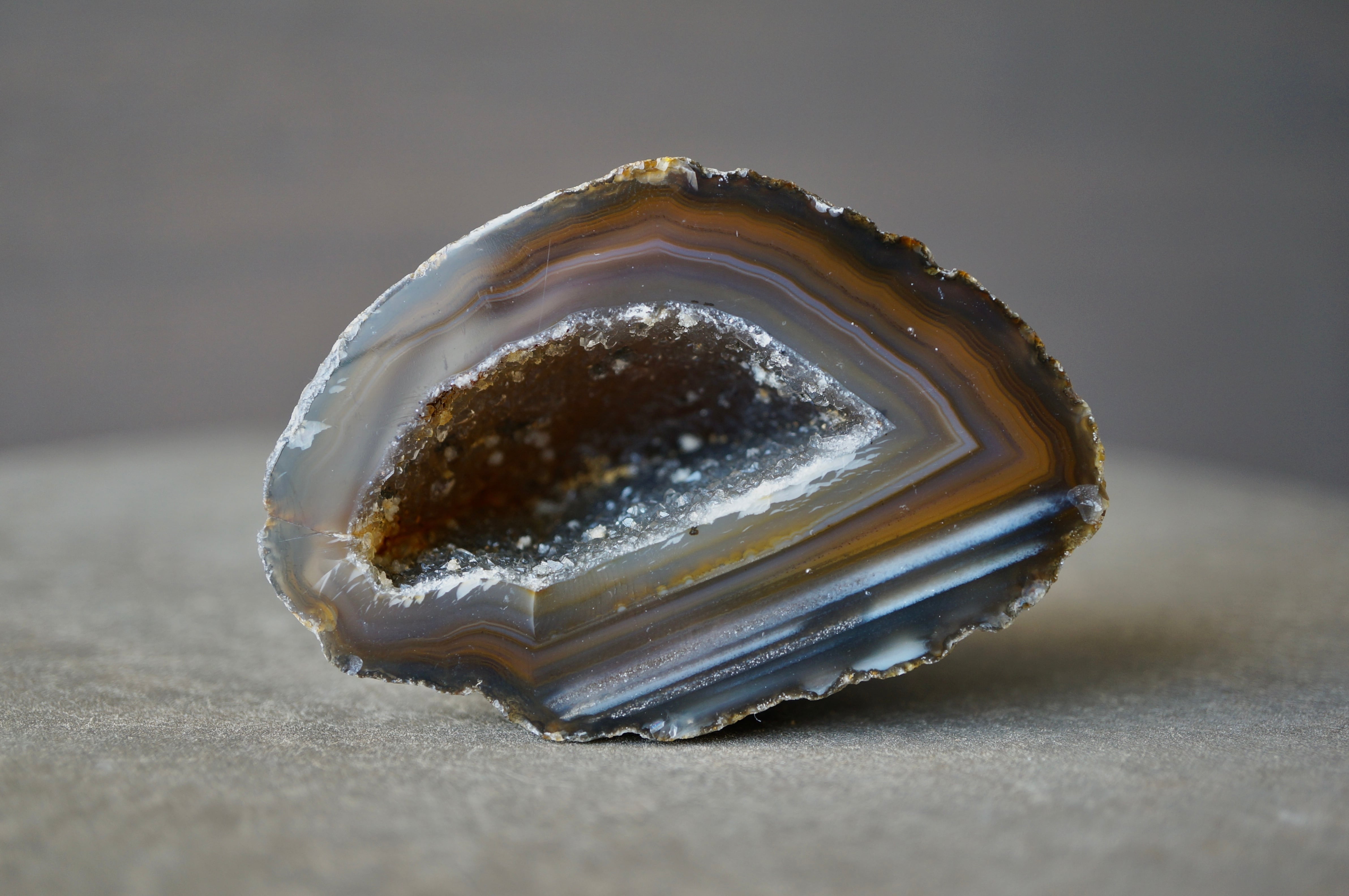 agate / jasper | 叙景 jokei