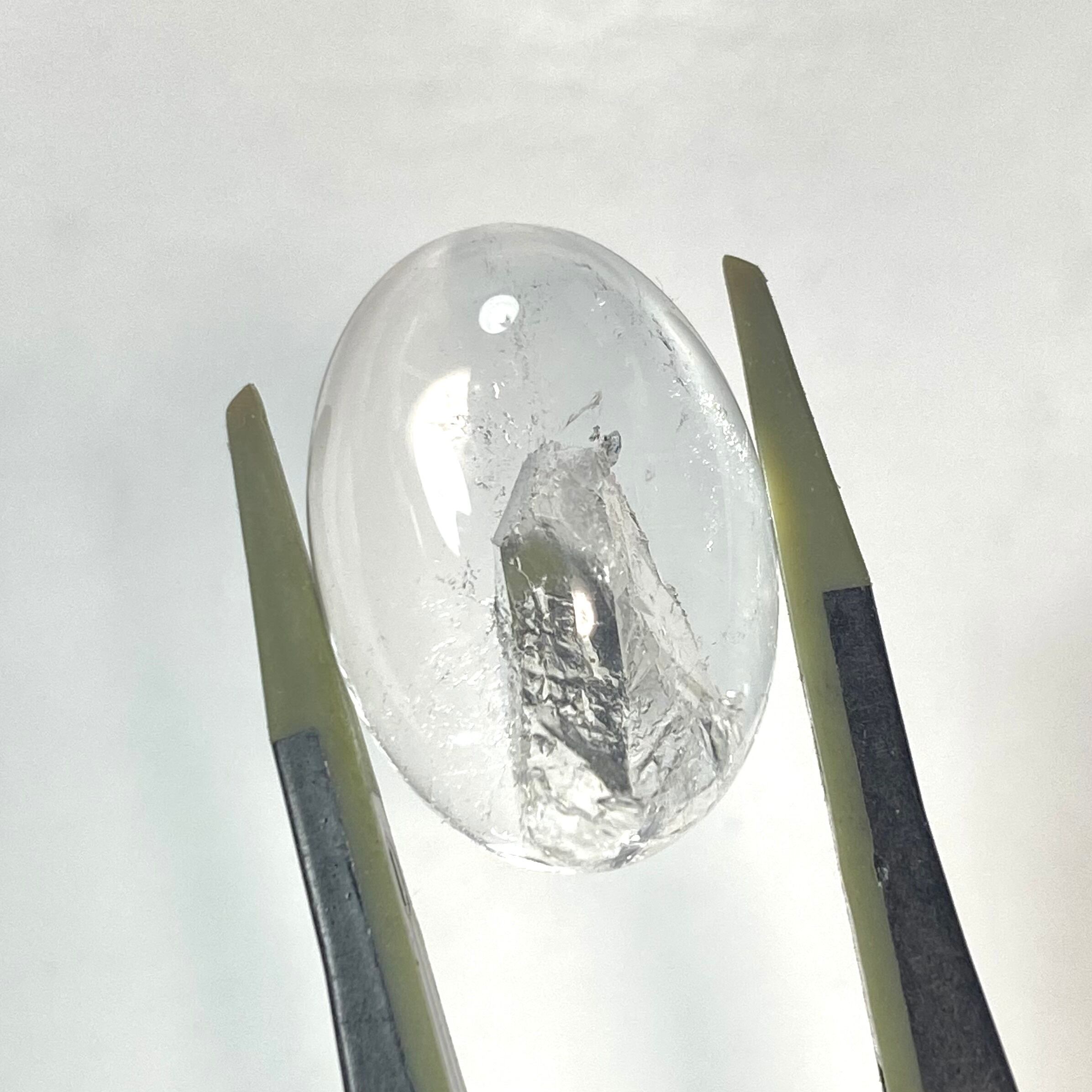 忘れ去られた街の景色 クオーツインクオーツ