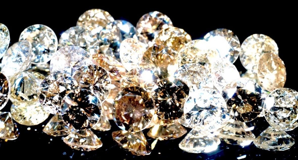 50個限定】世界4大宝石確定、10石Special✨ [DK-1266] | 宝石屋