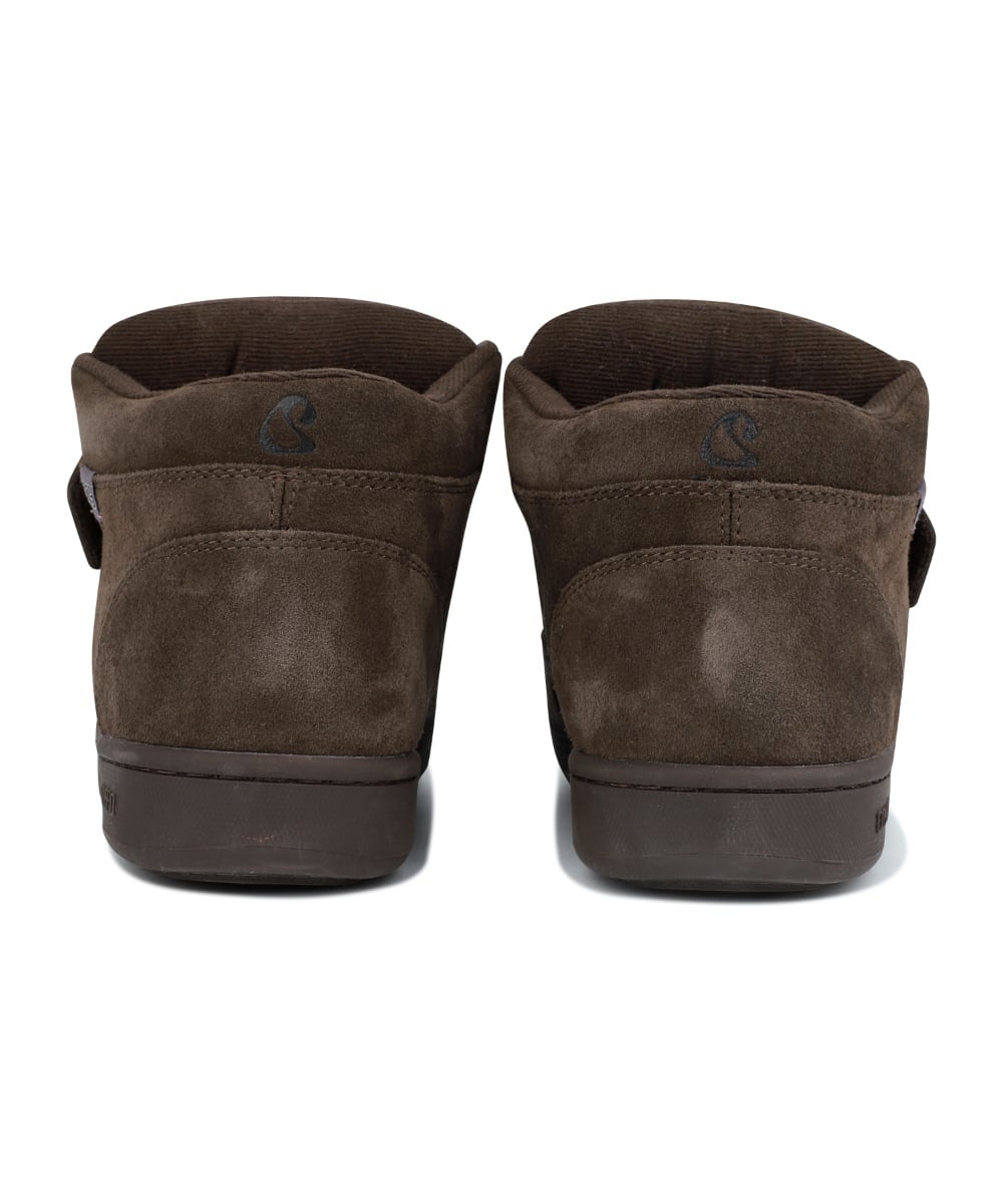 COYSEIO] COY BUMBLE SNEAKERS BROWN 正規品 韓国ブランド 韓国通販