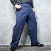 50's~ usaf 1949 pattern wool slacks