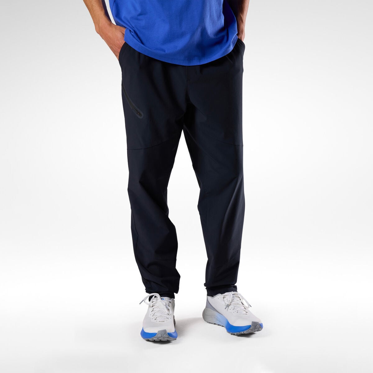PULL-ON PANT - 200 BLACK | ROSSIGNOL APPAREL