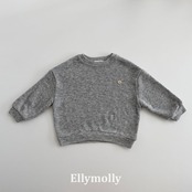 韓国子供服 / 26Autumn / ELLY MOLLY / アルトスウェットTシャツ / 秋服 *5~15*