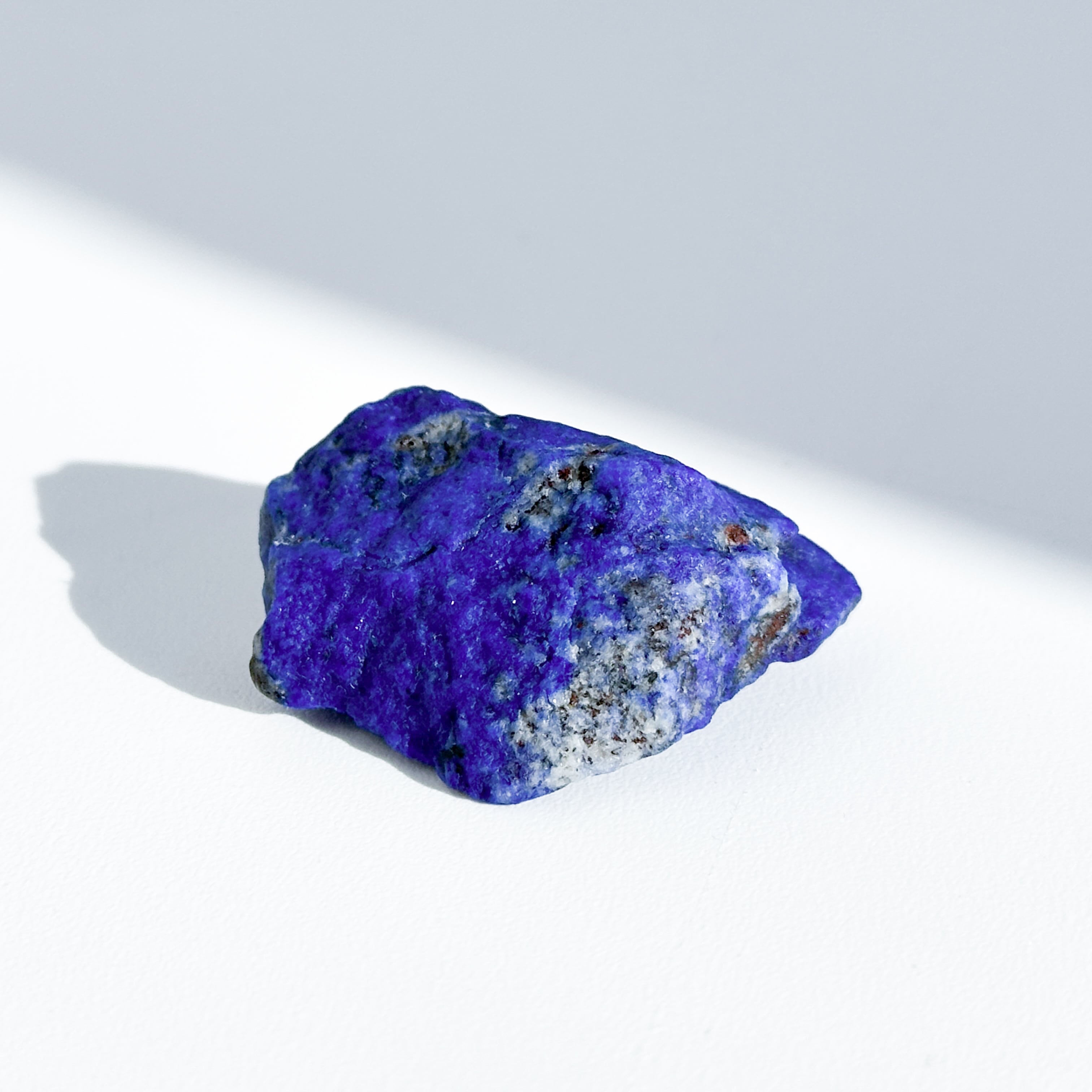 ラピスラズリ 原石 91◇ Lapis Lazuli ◇天然石・鉱物・パワーストーン