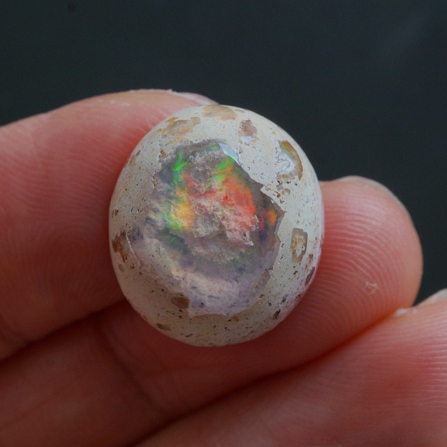 カンテラオパール19