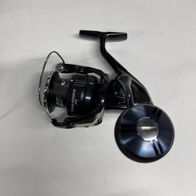 25 ツインパワーXD C5000XG【中古品】 | 東海つり具 公式オンラインストア