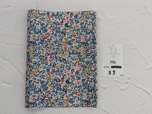 《396》◆輸入 リバティ LIBERTY タナローン カットクロス ハギレ