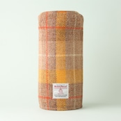 Harris Tweedを使用した筒型ドライバー用ヘッドカバー HT_39DR_C