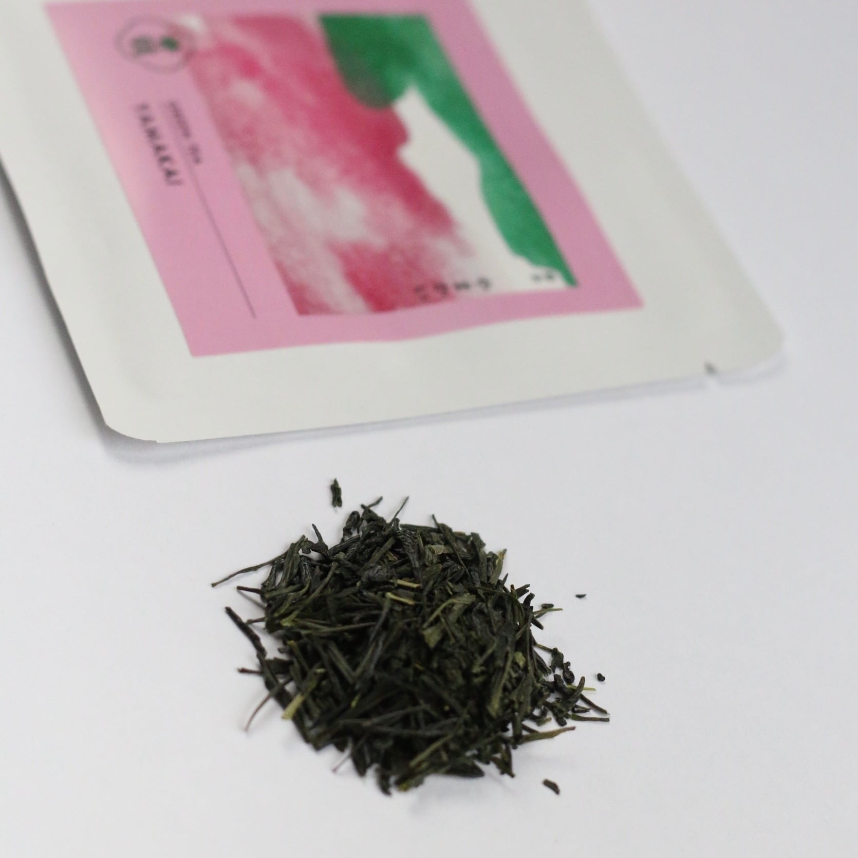 【母の日】一煎茶葉｜6種セット