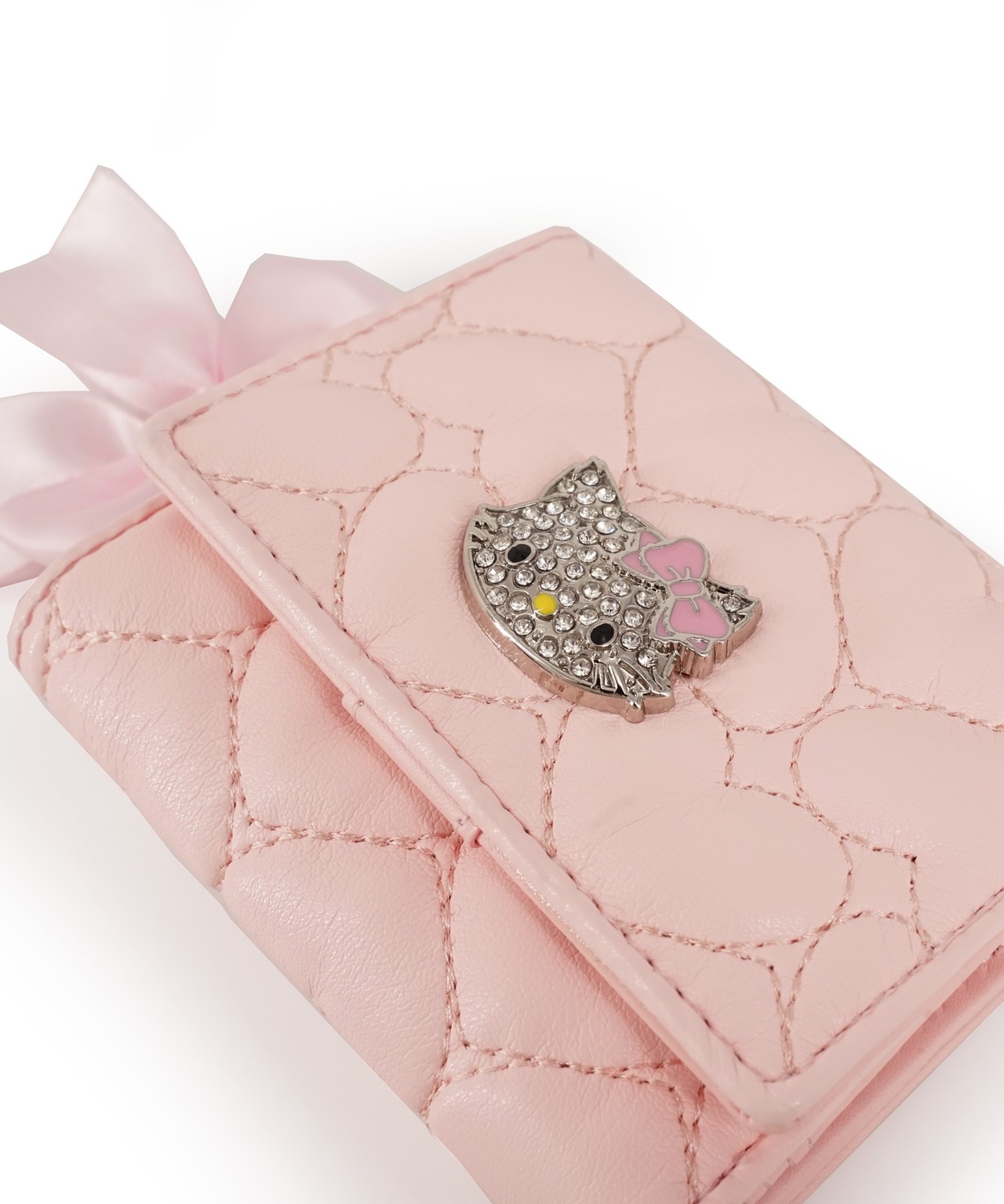 charmmykitty : MINI WALLET CY-W402