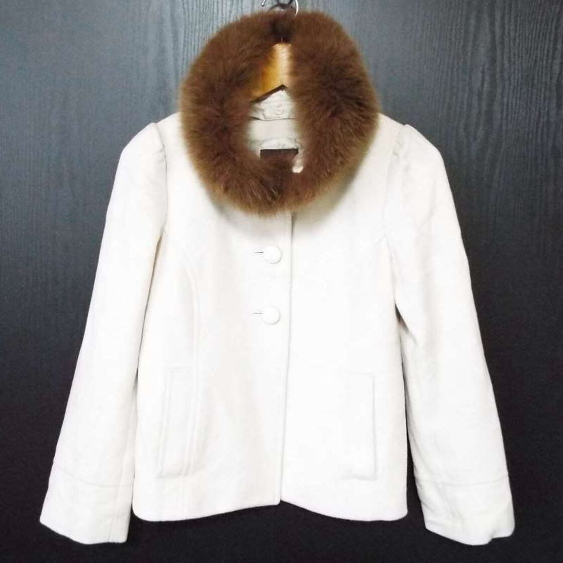 フェミニンスタイル】JUSGLITTY（ジャスグリッティー）フォックス  