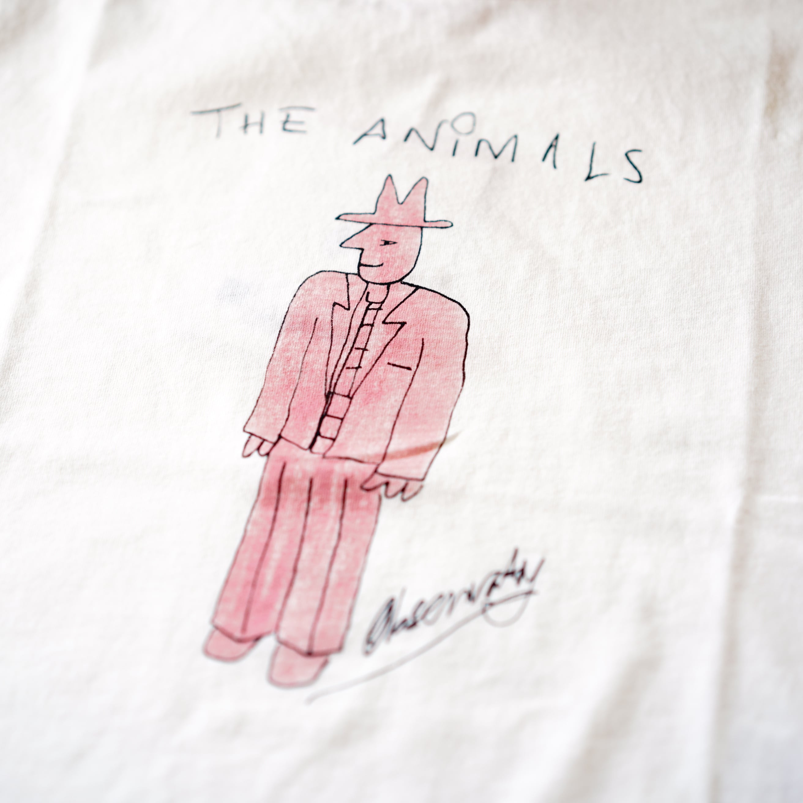 The Animals Observatory ニット　6Y 新品ニット6Y