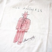 THE ANIMALS OBSERVATORY 23SS / ROOSTER KIDS+ T-SHIRT  " Tシャツ " / 6Y〜12Y