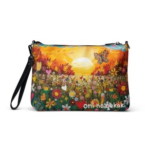 BUTTERFLY 08 Bag O111