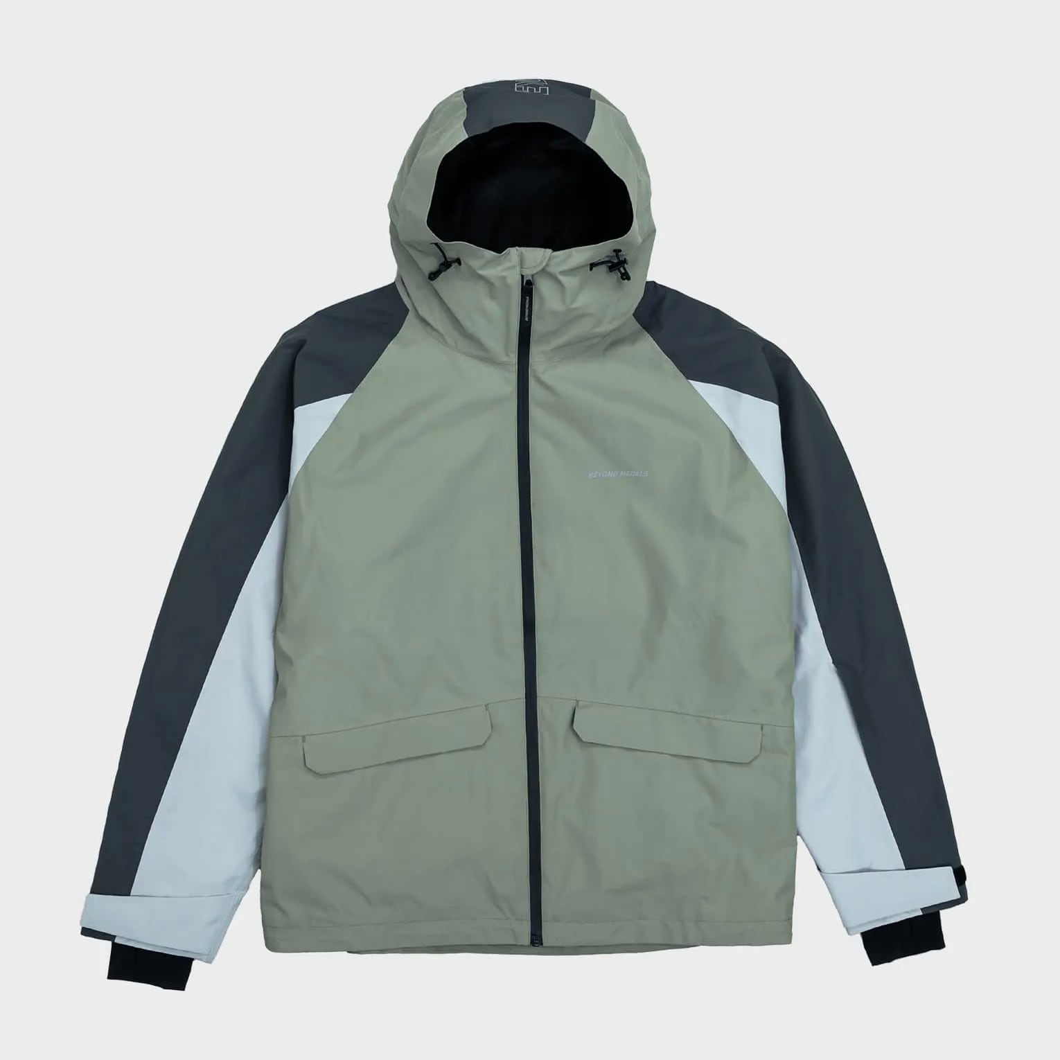BEYOND MEDALS | sportsbomber