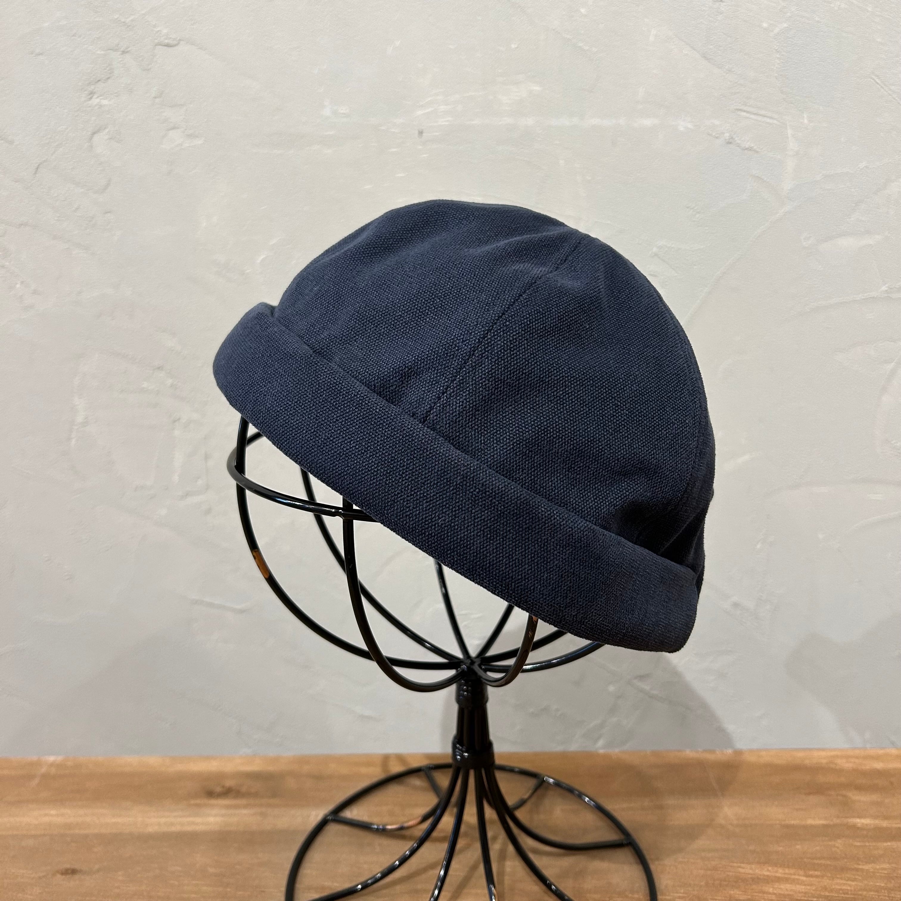 DUCK FISHERMAN CAP | MYHAT (マイハット) 帽子屋