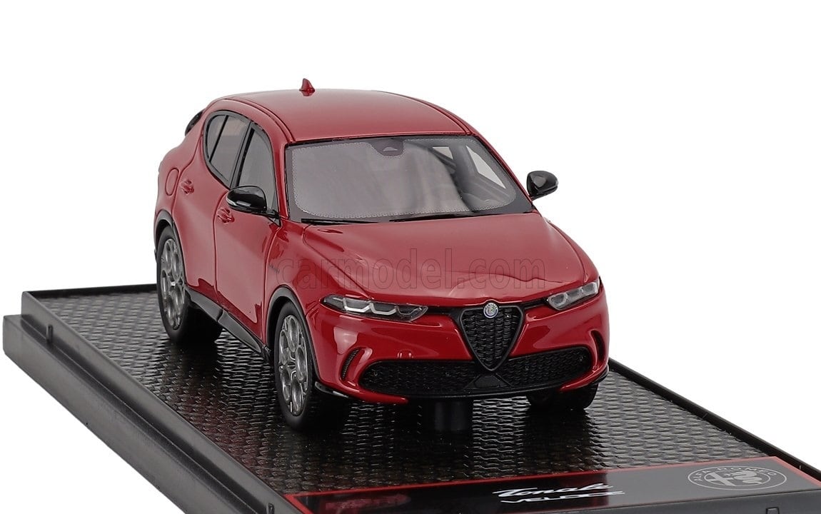 ミニカー 1/43 アルファロメオ トナーレ BBR-MODELS 1/43 ALFA ROMEO