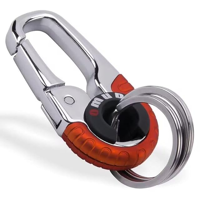コカ・コーラ ビンテージ キーホルダー Coca-Cola Key Chain Holder