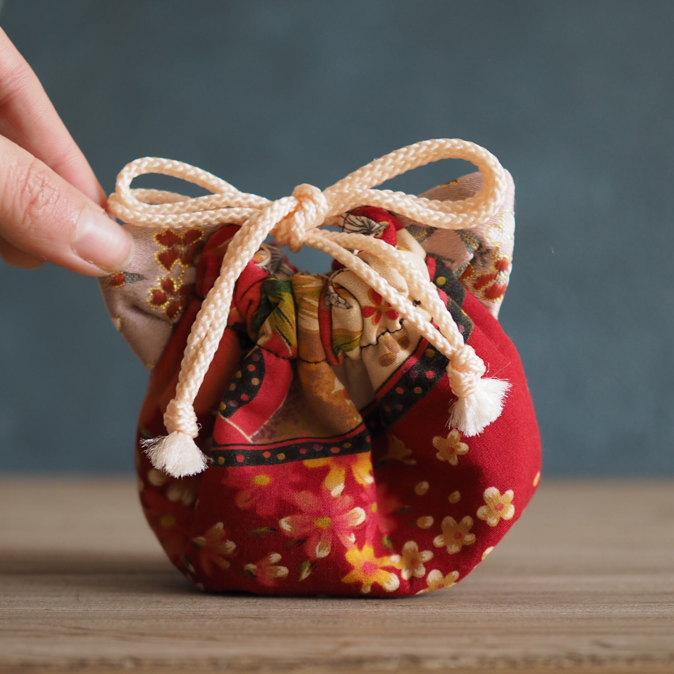 Cat*mini №182(one of a kind)