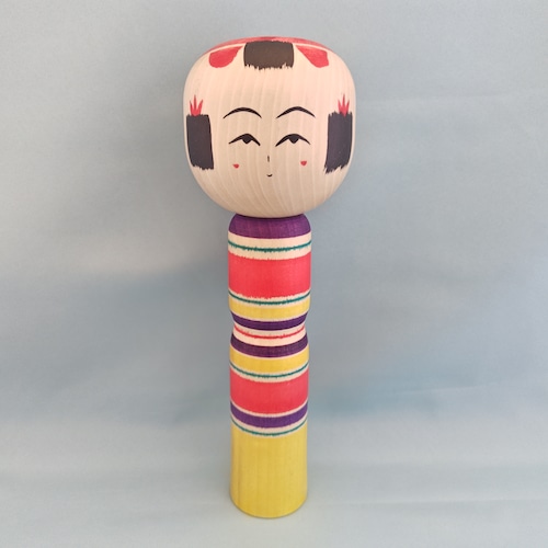 上田康友工人　8寸②