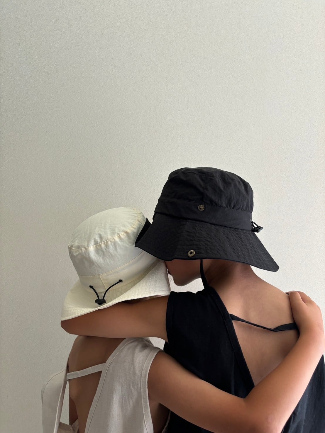 kids bucket hat 1〔バケットハット〕