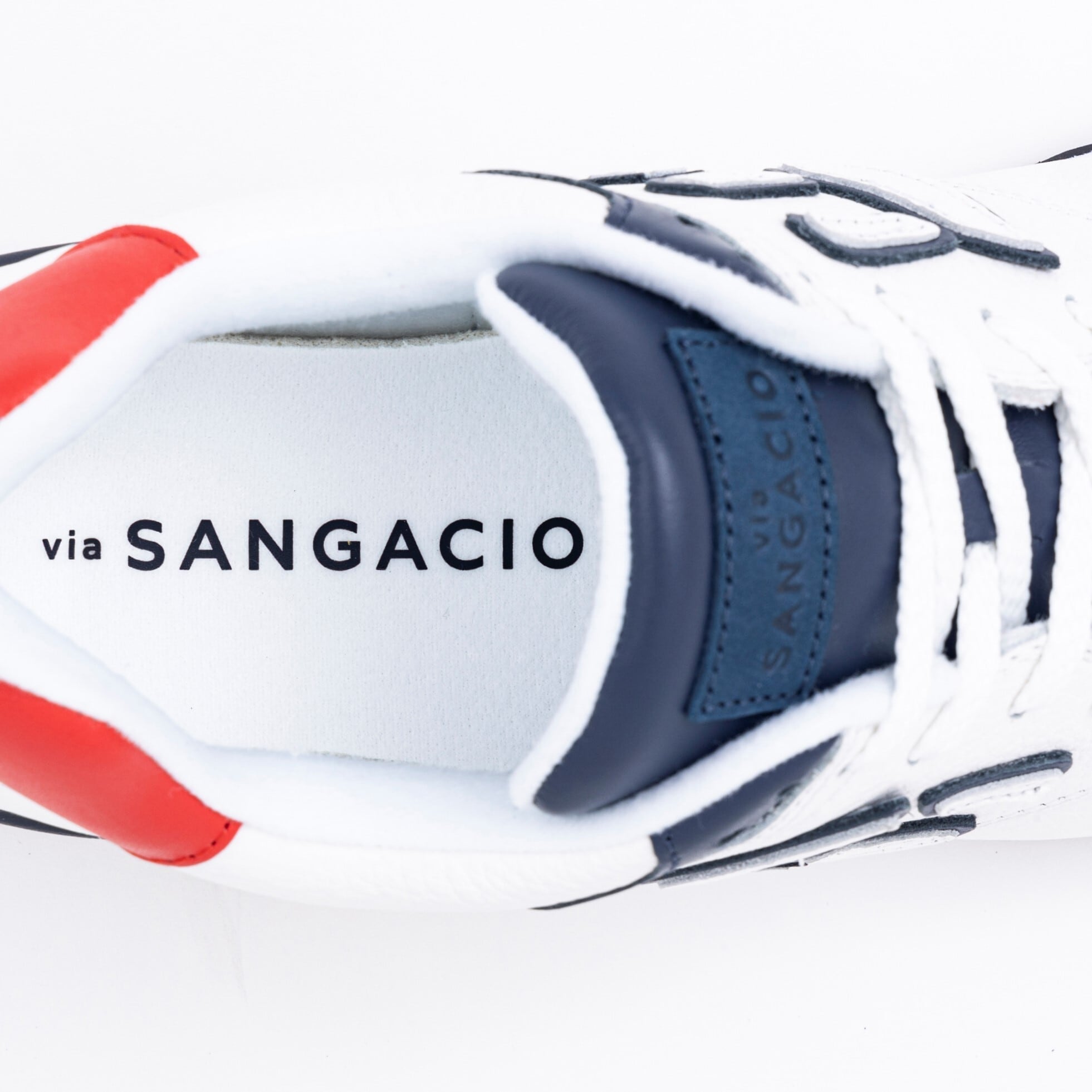 にゅ～ず『トリコロール』7周年記念モデル | SANGACIO 