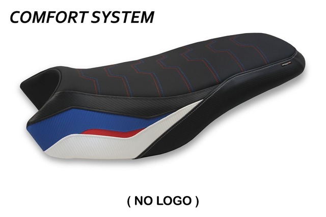 BMW R 1200/1250 GS RALLYE (17-23) バイクシートカバー Iasi comfort system model