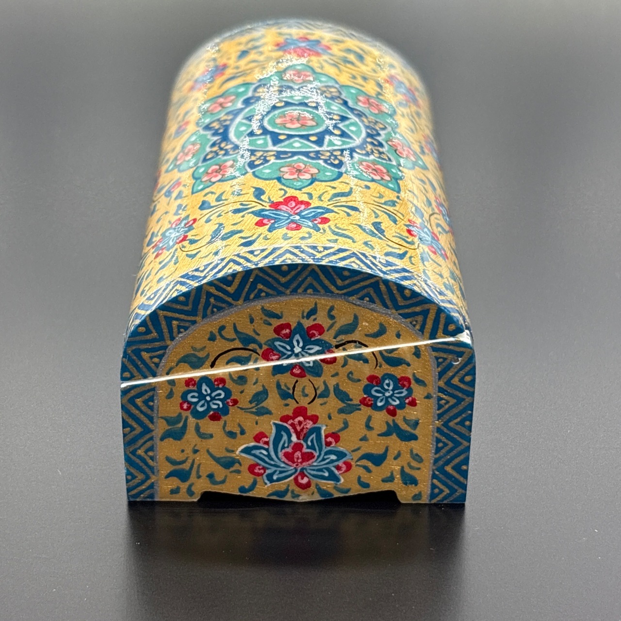 キャメルボーンの小箱【034】