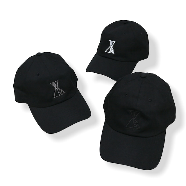 LOGO CAP