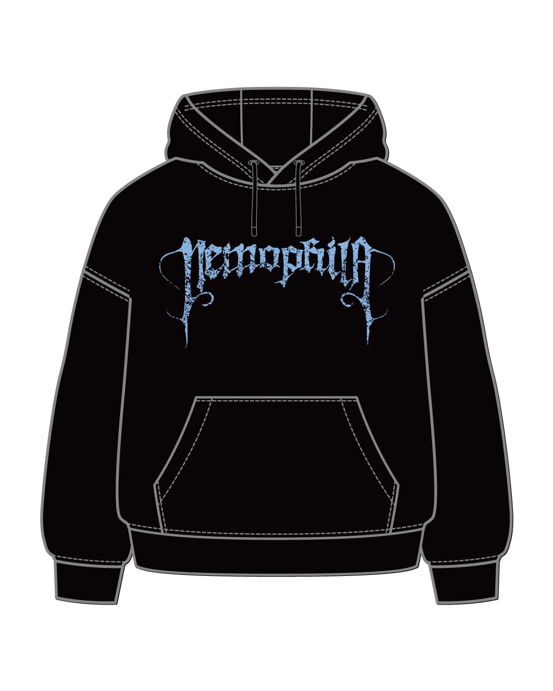 APPAREL | NEMOPHILA SHOP